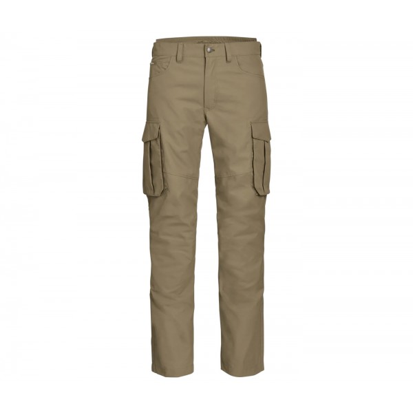 BMW Motorrad Παντελόνι Stachus Ανδρικό Χακί ΕΝΔΥΣΗ